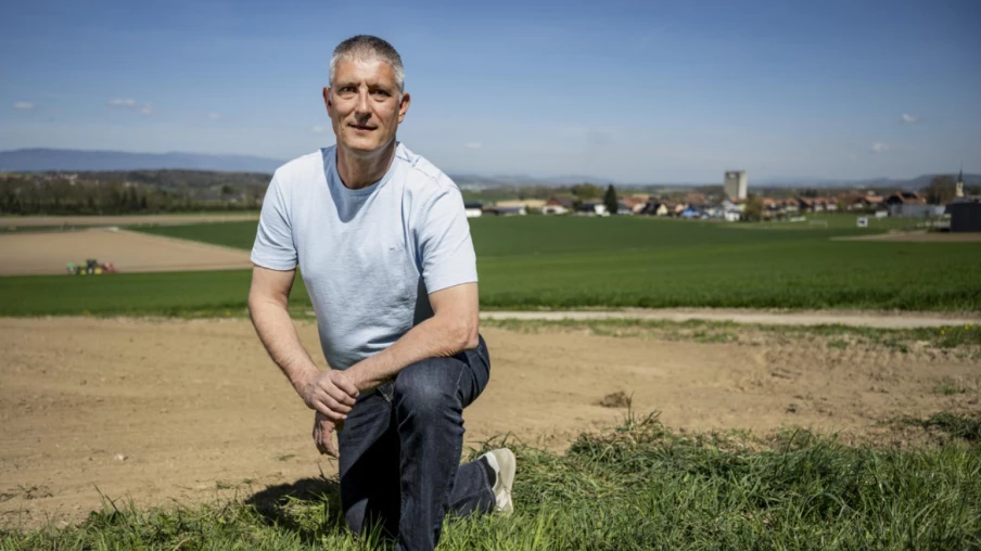 ArroBroye : irriguer la Broye depuis le lac de Neuchâtel