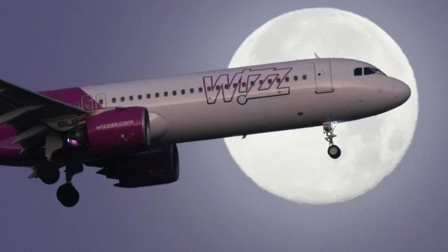 Kérosène en Italie : Wizz Air signale des problèmes temporaires