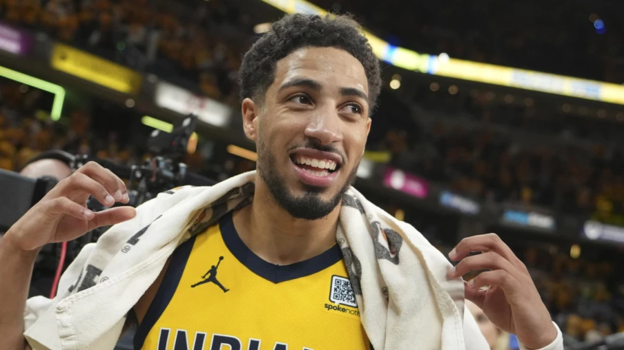 Indiana mène 3-1 face aux Knicks en finale à l'Est