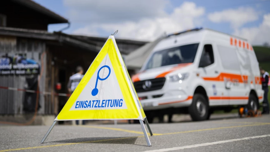 Urnäsch : deuxième victime identifiée, la mère de la locataire russe