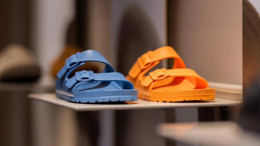Birkenstock ouvre à Zurich son premier magasin en Suisse, 30e en Europe