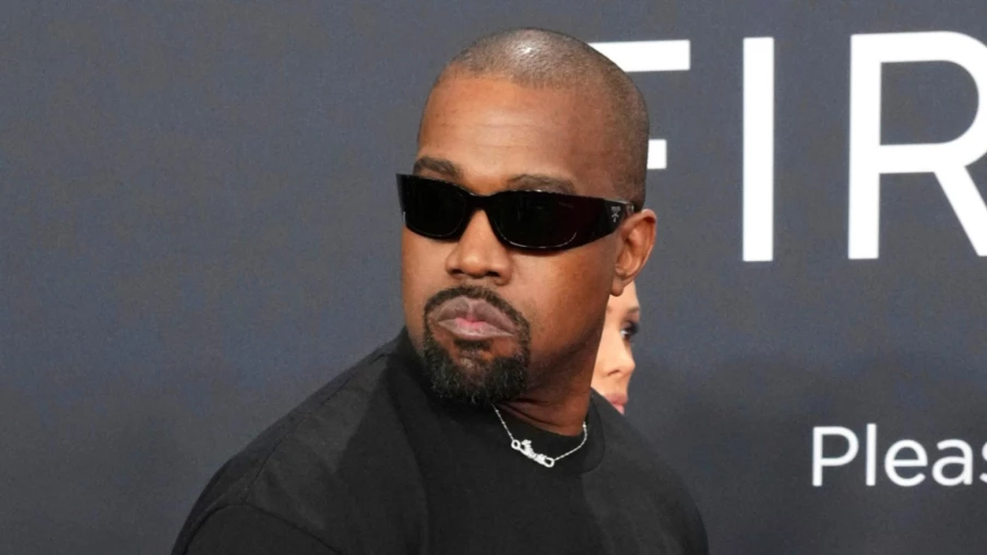 Annulation du concert de Kanye West en Pologne après propos antisémites