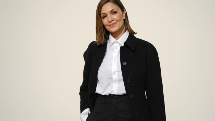 L'actrice Nadia Farès décédée à 57 ans après un accident en piscine