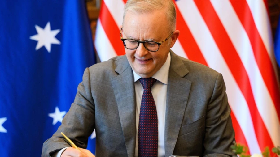 Canberra salue la réouverture du détroit d'Ormuz mais reste prudente