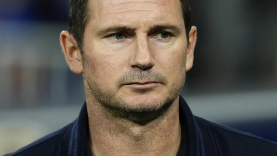 Coventry promu en Premier League sous Lampard, 25 ans après