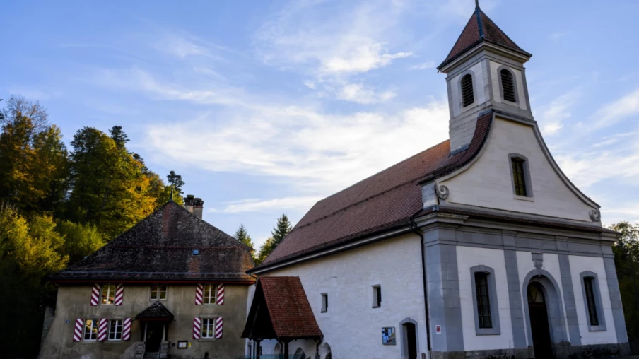 Salon Desalpes : vins vivants à l'Auberge de Montheron (25-26 avril)