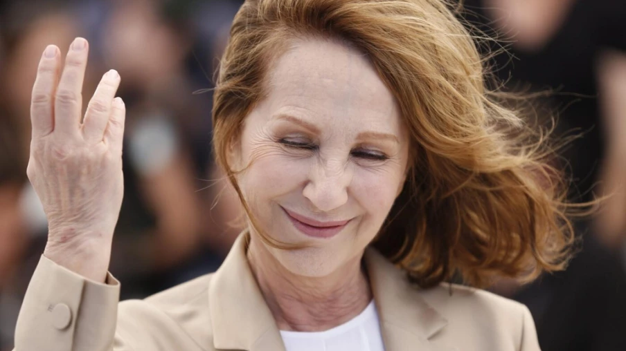 Décès de Nathalie Baye à 77 ans : sa famille l'annonce à l'AFP