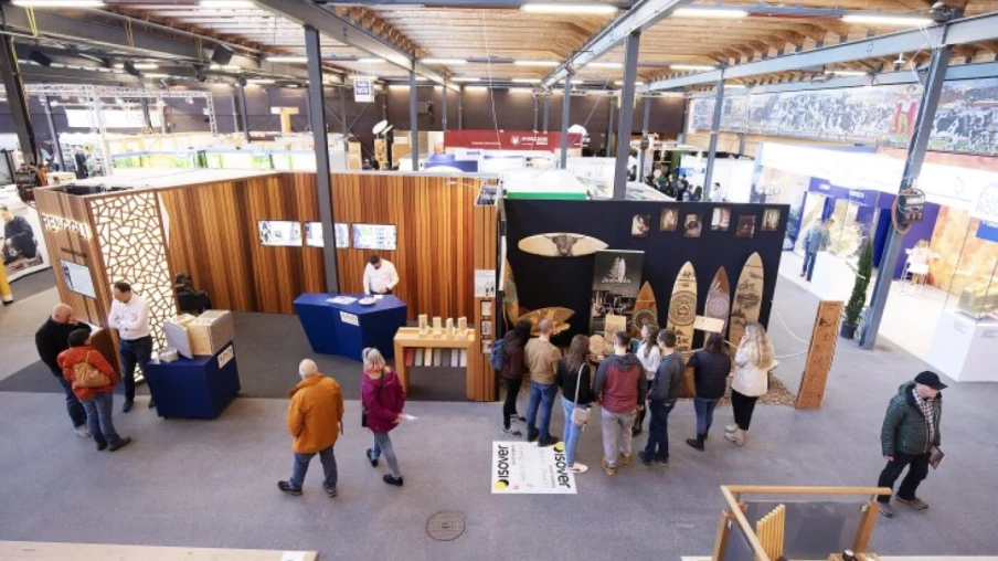 Immo-Connect : nouveau salon immobilier à Bulle (Espace Gruyère)