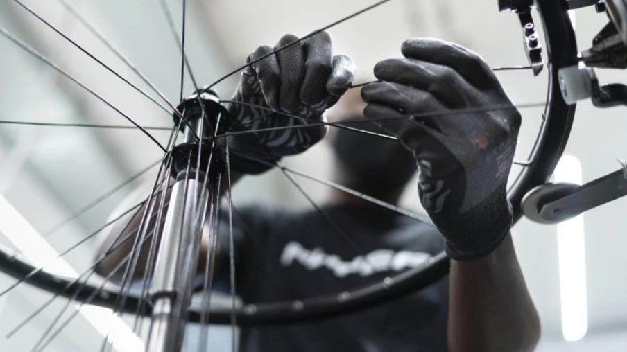 Atelier gratuit de mécanique vélo à Bulle le 2 mai