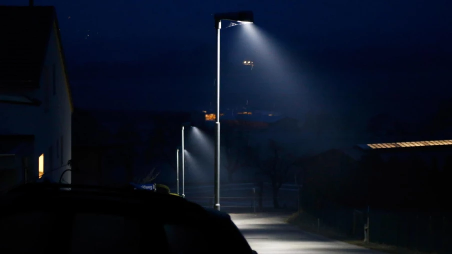 Nuitchâtel : une association mobilisée contre la pollution lumineuse