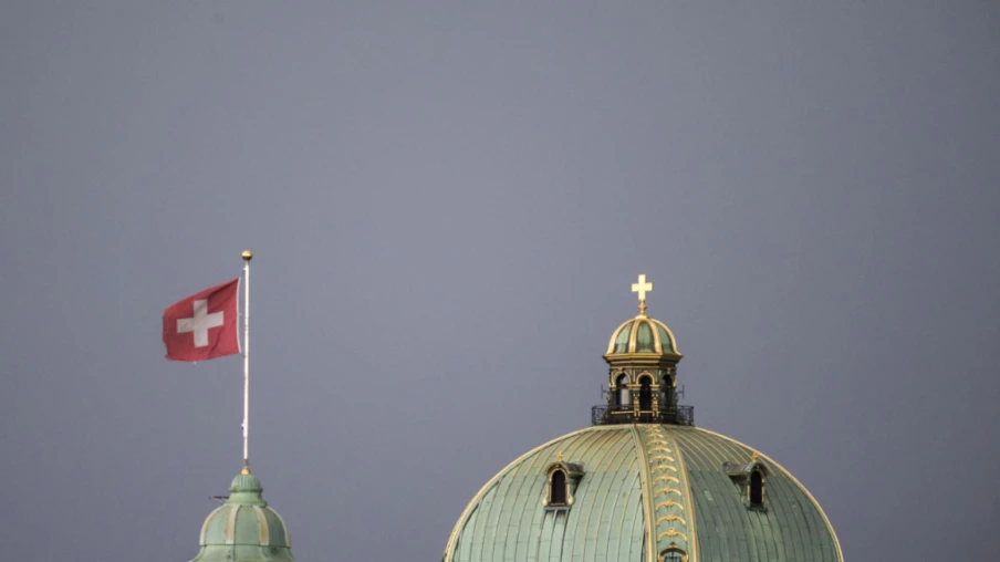 Pro Suisse à Berne : soutien à l'initiative sur la neutralité