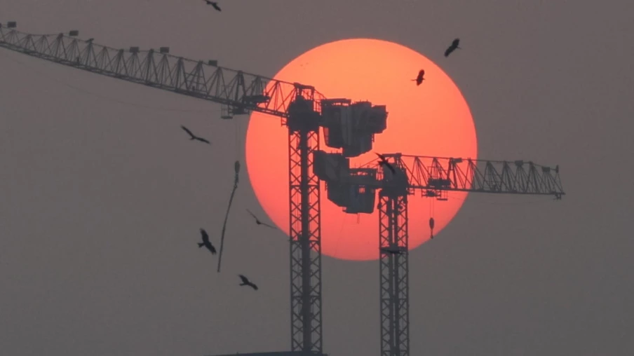 Climat: l'UE confiante pour ses objectifs 2030, en attendant 2040