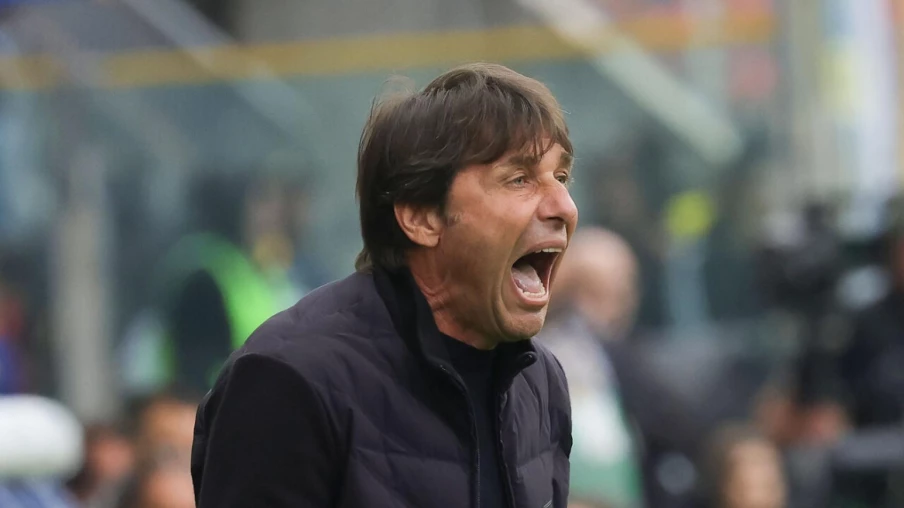 Naples battu à domicile en Serie A : l'Inter se rapproche du scudetto