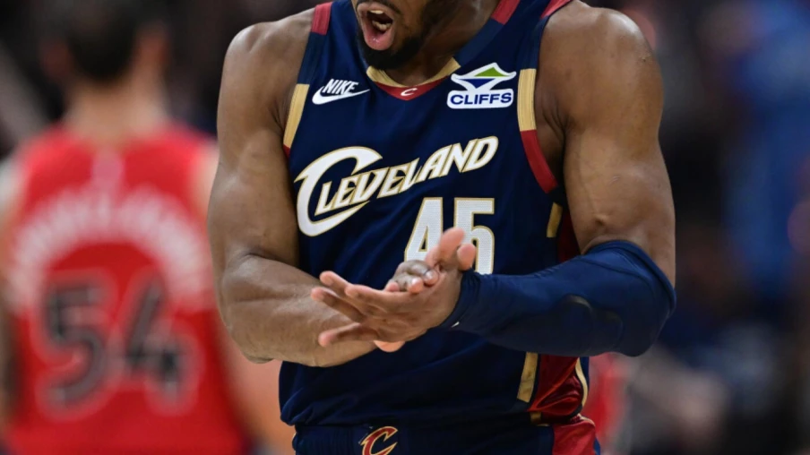 Cleveland s'impose 126-113 face à Toronto en ouverture des playoffs