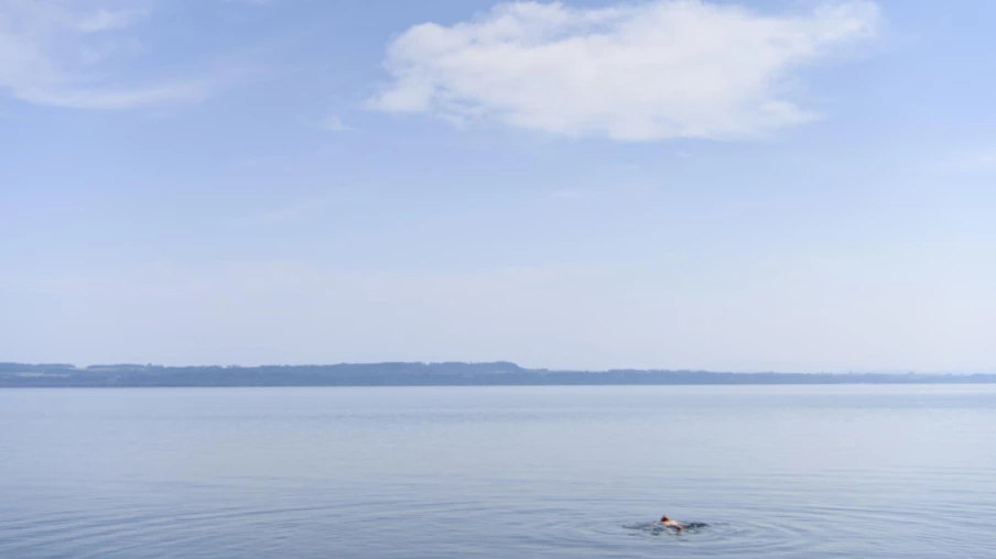Fête du lac à Estavayer-le-Lac : la SSE fête ses 75 ans