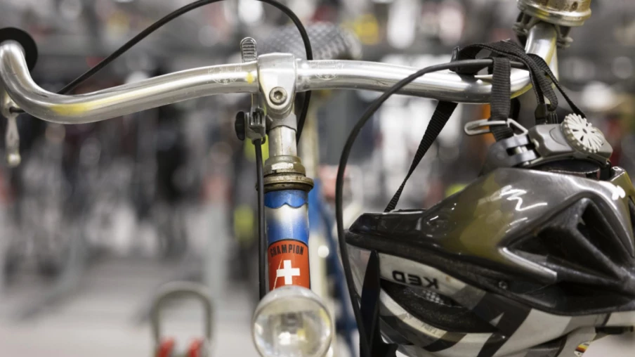 Journée des mobilités à Vevey : promouvoir la mobilité douce