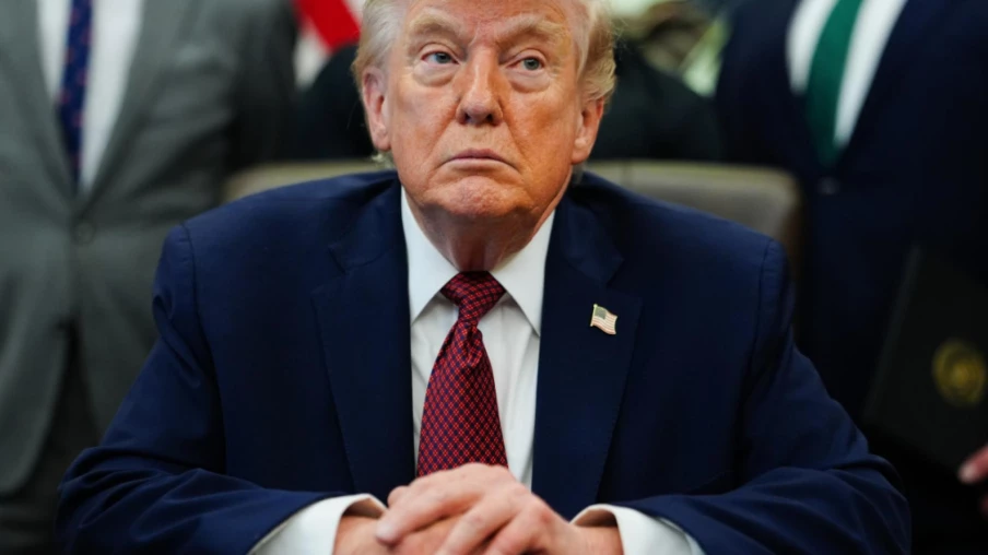 Trump envoie une délégation au Pakistan pour négocier avec l'Iran