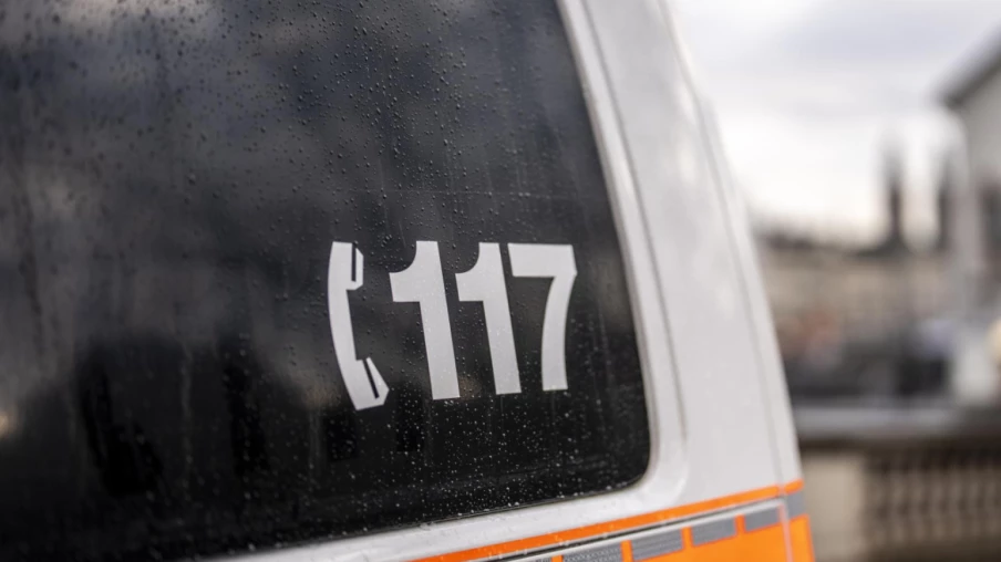 Homme blessé retrouvé à Neftenbach (ZH) : appel à témoins