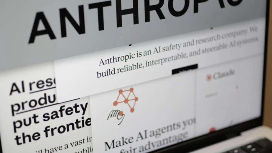 Anthropic alerte sur les risques de cybersécurité de Mythos, son IA