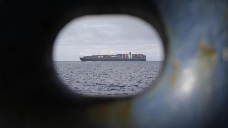 Tensions au détroit d'Ormuz : le pétrole repart à la hausse