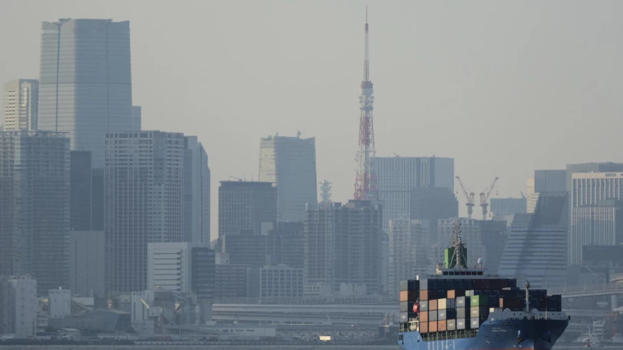 Japon : séisme 7,4 au nord, alerte au tsunami, vagues 3 m