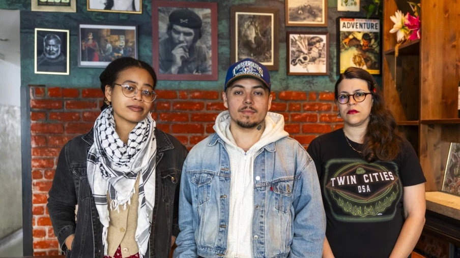 Appel en Suisse pour désinvestir des sous-traitants d'ICE