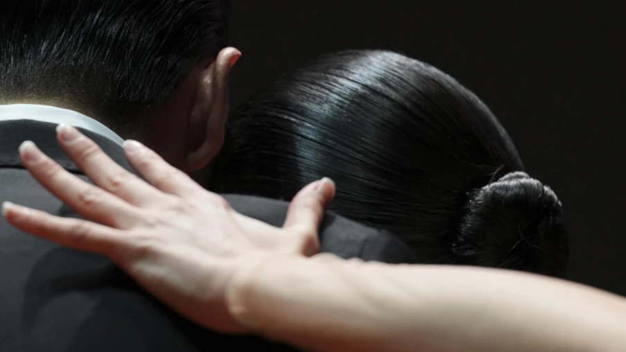 María Nieves, icône du tango argentin, est décédée à 91 ans