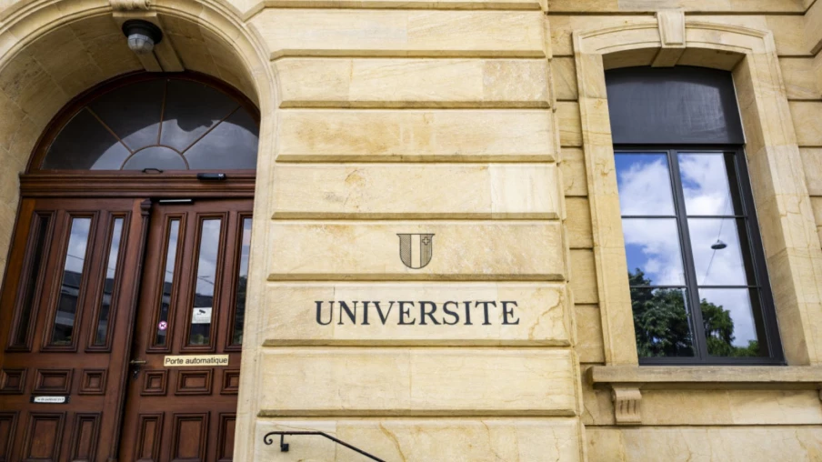 Journées de l'Europe à Neuchâtel : la jeunesse européenne à l'honneur