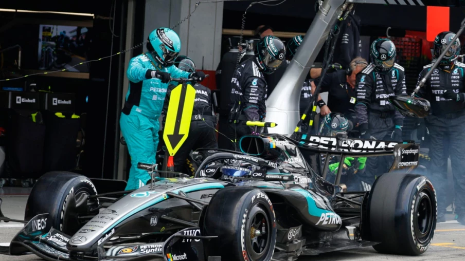 F1 : la FIA réajuste le règlement après les critiques des pilotes