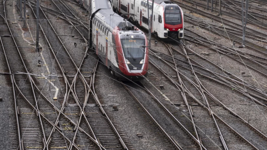 Planification lacunaire des projets ferroviaires: milliards en jeu
