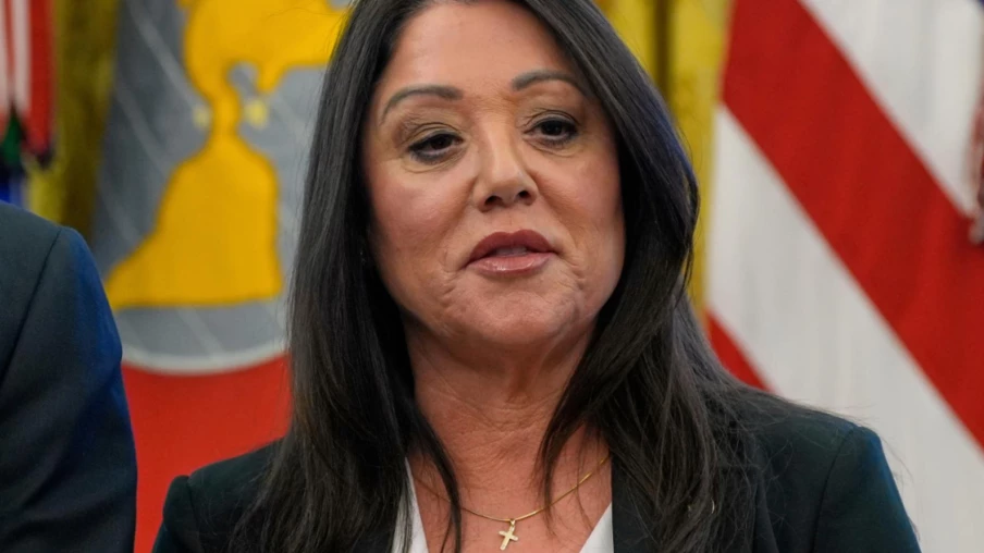 USA : Lori Chavez-DeRemer quitte le gouvernement après des scandales
