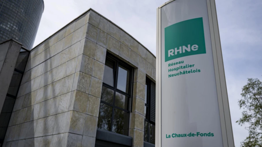 Nouveau directeur pour le site de La Chaux-de-Fonds du RHNe