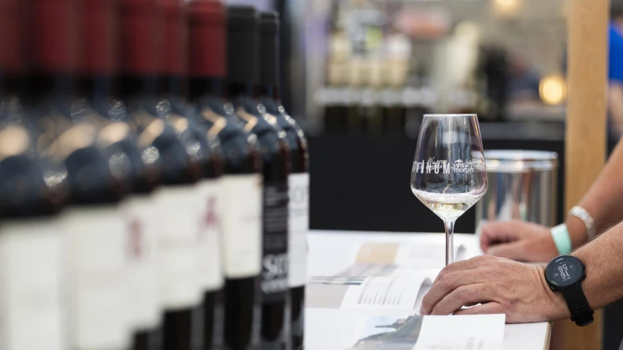 Rebond des vins suisses en 2025 malgré la consommation en berne