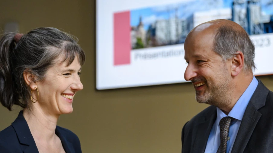 Lausanne : comptes 2025, bénéfice de 7,4 millions