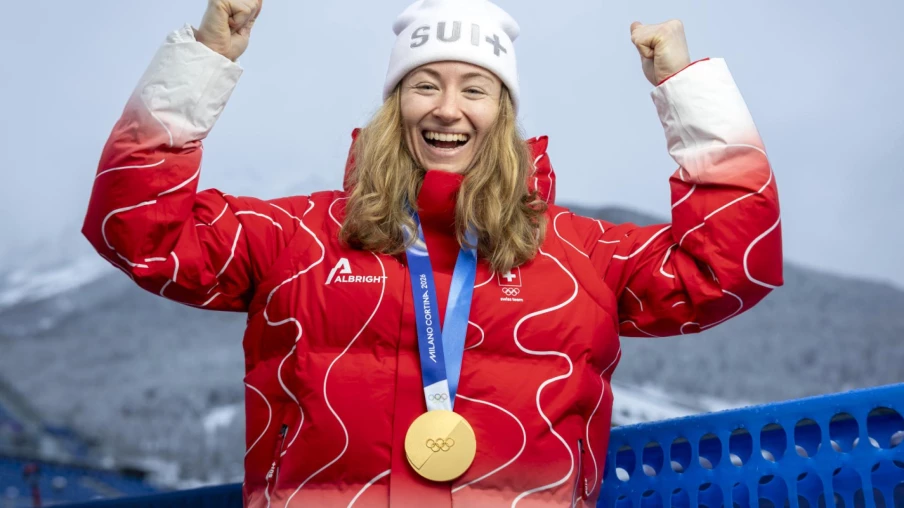 Salon immobilier de Neuchâtel : le canton orchestre un stand tournant