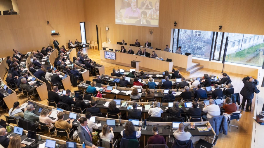 Addictions Vaud : renforcer la prise en charge, réduire les délais