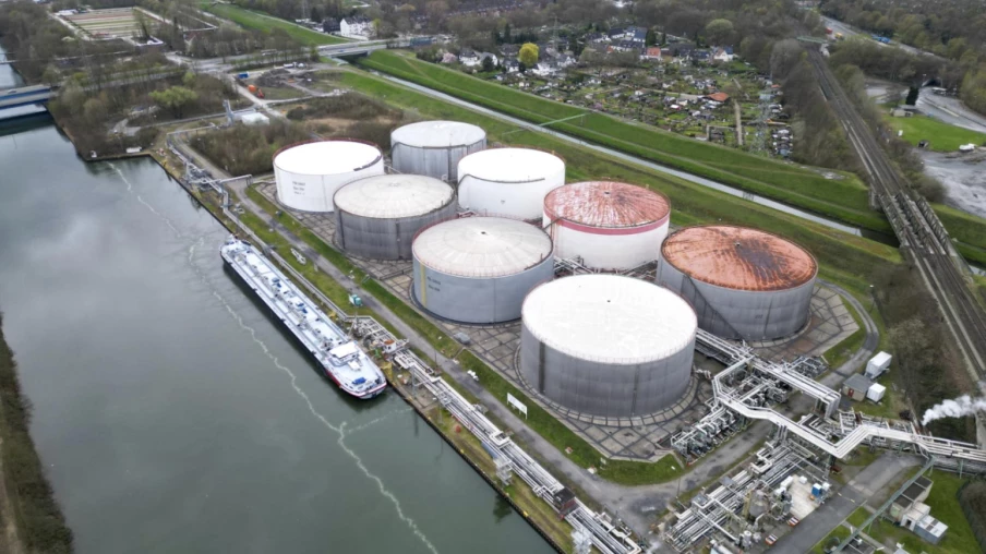 Allemagne : investisseurs freinés par la guerre au Moyen-Orient