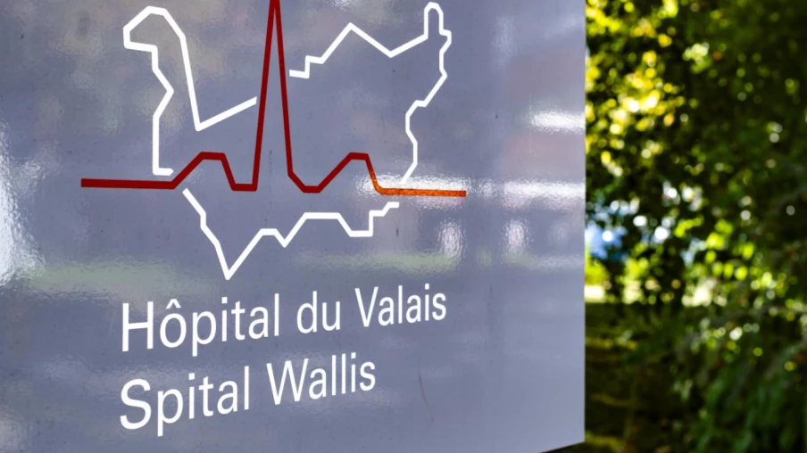 Factures de l'Hôpital du Valais: le Canton calme le jeu