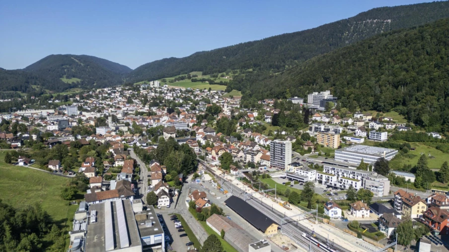 Le savoir-faire de l'Arc jurassien au Siams de Moutier