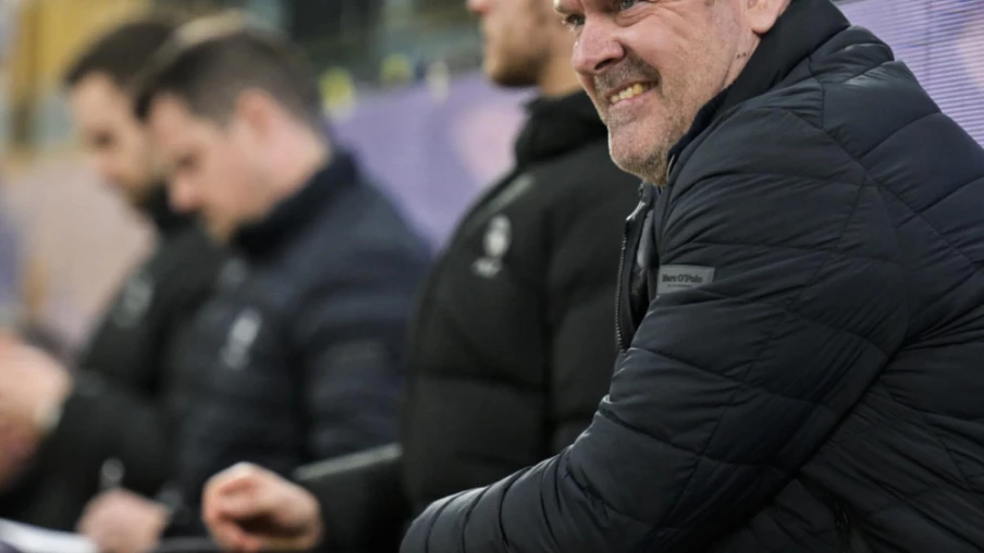 Heinz Ehlers non reconduit à Berne après l'échec en National League