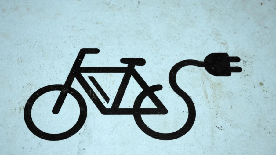 450 vélos en libre-service de retour dans la région de Nyon