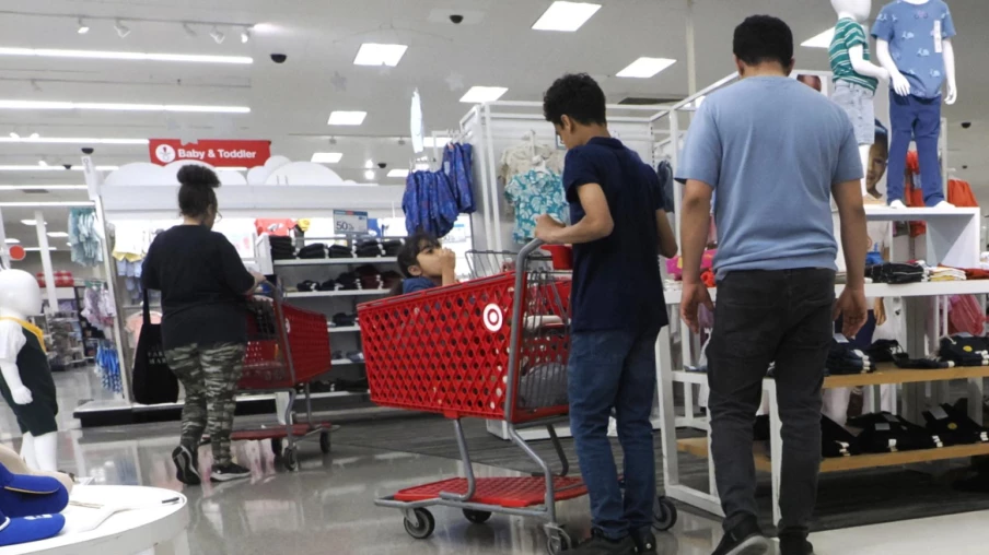 États-Unis : ventes au détail en mars supérieures aux attentes