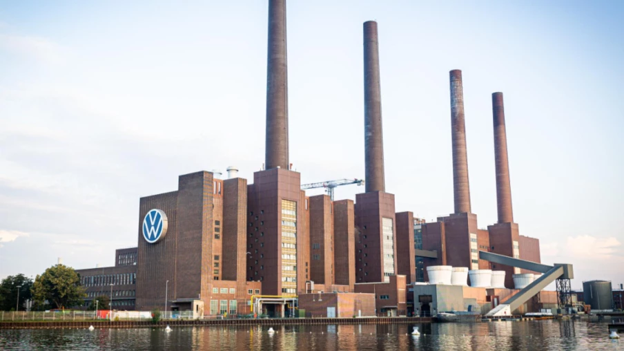 Volkswagen réduit sa capacité de production mondiale à 9 millions