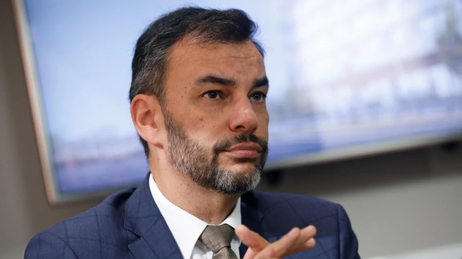 Temenos choisit Daniel Schmucki, ex-CFO de SIX, comme CFO