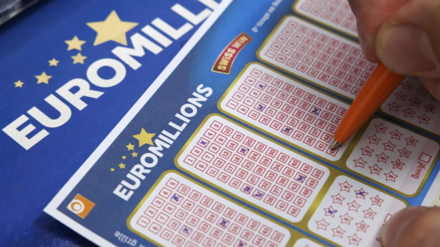 Euro Millions : trois nouveaux millionnaires remportent 44,27 M