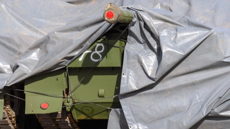 Ruag MRO peut vendre des chars Leopard 1 à l'Allemagne Ruag MRO peut vendre des chars Leopard 1 à l'Allemagne