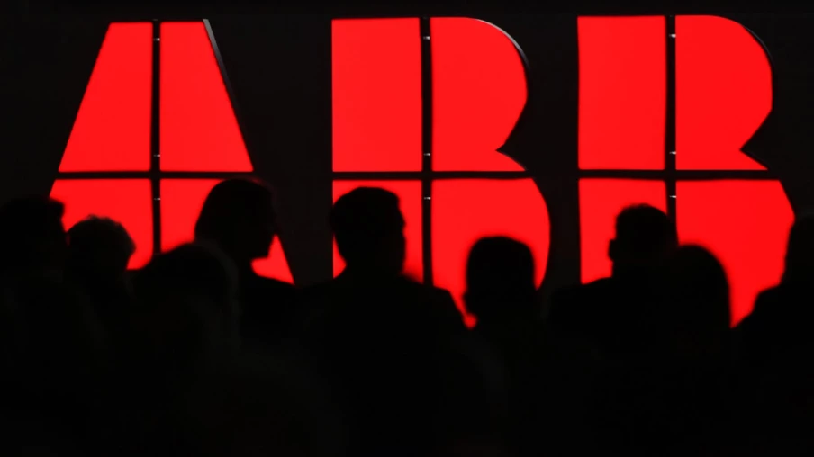 ABB relève ses objectifs 2026 après un premier trimestre solide
