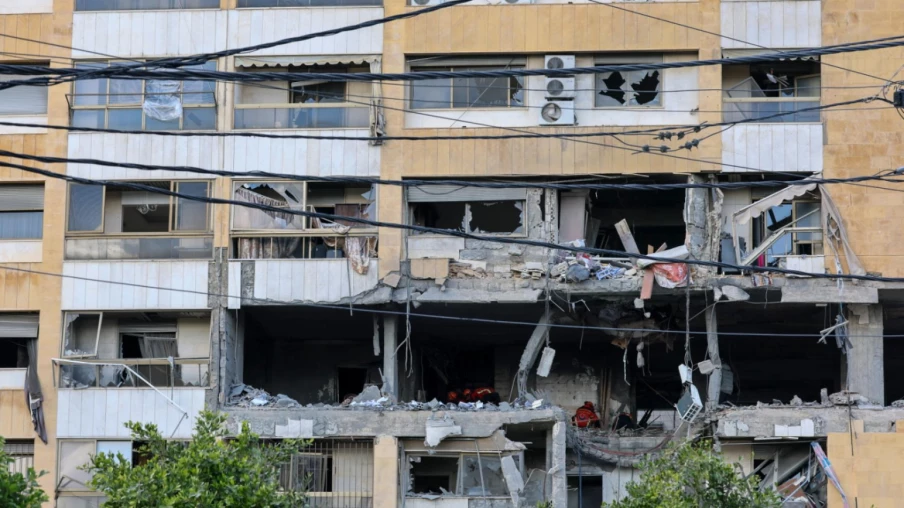 Liban : trêve bafouée, une frappe en Békaa tue un homme