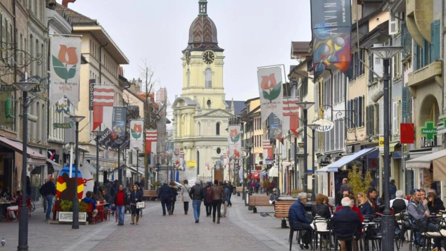 Comptes 2025 de Morges proches de l'équilibre : excédent 2,5 millions