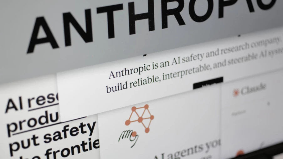 Anthropic enquête après un accès non autorisé au modèle IA Mythos